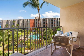 Kaanapali Shores 548